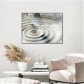 Picture of Ripples _GroupedProduct_Rectangle_Landscape_Photography _GroupedProduct_Rectangle_Landscape_Canvas_Framed_