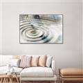 Picture of Ripples _GroupedProduct_Rectangle_Landscape_Photography _GroupedProduct_Rectangle_Landscape_Canvas_Framed_
