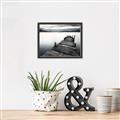 Picture of Sunrise _GroupedProduct_Rectangle_Landscape_Photography _GroupedProduct_Rectangle_Landscape_Canvas_Framed_