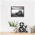 Picture of Sunrise _GroupedProduct_Rectangle_Landscape_Photography _GroupedProduct_Rectangle_Landscape_Canvas_Framed_