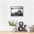 Picture of Sunrise _GroupedProduct_Rectangle_Landscape_Photography _GroupedProduct_Rectangle_Landscape_Canvas_Framed_