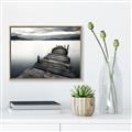 Picture of Sunrise _GroupedProduct_Rectangle_Landscape_Photography _GroupedProduct_Rectangle_Landscape_Canvas_Framed_