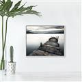 Picture of Sunrise _GroupedProduct_Rectangle_Landscape_Photography _GroupedProduct_Rectangle_Landscape_Canvas_Framed_