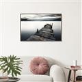Picture of Sunrise _GroupedProduct_Rectangle_Landscape_Photography _GroupedProduct_Rectangle_Landscape_Canvas_Framed_