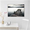 Picture of Sunrise _GroupedProduct_Rectangle_Landscape_Photography _GroupedProduct_Rectangle_Landscape_Canvas_Framed_
