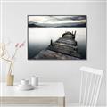 Picture of Sunrise _GroupedProduct_Rectangle_Landscape_Photography _GroupedProduct_Rectangle_Landscape_Canvas_Framed_