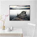 Picture of Sunrise _GroupedProduct_Rectangle_Landscape_Photography _GroupedProduct_Rectangle_Landscape_Canvas_Framed_
