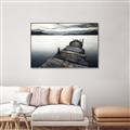 Picture of Sunrise _GroupedProduct_Rectangle_Landscape_Photography _GroupedProduct_Rectangle_Landscape_Canvas_Framed_