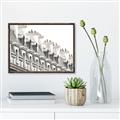 Picture of Paris Heights _GroupedProduct_Rectangle_Landscape_Photography _GroupedProduct_Rectangle_Landscape_Canvas_Framed_