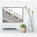Picture of Paris Heights _GroupedProduct_Rectangle_Landscape_Photography _GroupedProduct_Rectangle_Landscape_Canvas_Framed_
