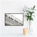 Picture of Paris Heights _GroupedProduct_Rectangle_Landscape_Photography _GroupedProduct_Rectangle_Landscape_Canvas_Framed_