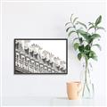 Picture of Paris Heights _GroupedProduct_Rectangle_Landscape_Photography _GroupedProduct_Rectangle_Landscape_Canvas_Framed_