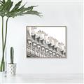 Picture of Paris Heights _GroupedProduct_Rectangle_Landscape_Photography _GroupedProduct_Rectangle_Landscape_Canvas_Framed_
