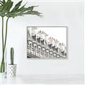 Picture of Paris Heights _GroupedProduct_Rectangle_Landscape_Photography _GroupedProduct_Rectangle_Landscape_Canvas_Framed_