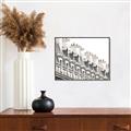 Picture of Paris Heights _GroupedProduct_Rectangle_Landscape_Photography _GroupedProduct_Rectangle_Landscape_Canvas_Framed_