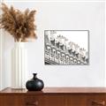 Picture of Paris Heights _GroupedProduct_Rectangle_Landscape_Photography _GroupedProduct_Rectangle_Landscape_Canvas_Framed_