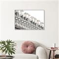 Picture of Paris Heights _GroupedProduct_Rectangle_Landscape_Photography _GroupedProduct_Rectangle_Landscape_Canvas_Framed_