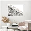 Picture of Paris Heights _GroupedProduct_Rectangle_Landscape_Photography _GroupedProduct_Rectangle_Landscape_Canvas_Framed_