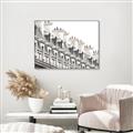 Picture of Paris Heights _GroupedProduct_Rectangle_Landscape_Photography _GroupedProduct_Rectangle_Landscape_Canvas_Framed_