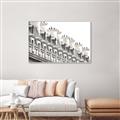 Picture of Paris Heights _GroupedProduct_Rectangle_Landscape_Photography _GroupedProduct_Rectangle_Landscape_Canvas_Framed_