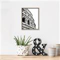 Picture of Colosseum  _GroupedProduct_Rectangle_Portrait_Photography _GroupedProduct_Rectangle_Portrait_Canvas_Framed_