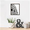 Picture of Colosseum  _GroupedProduct_Rectangle_Portrait_Photography _GroupedProduct_Rectangle_Portrait_Canvas_Framed_