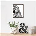 Picture of Colosseum  _GroupedProduct_Rectangle_Portrait_Photography _GroupedProduct_Rectangle_Portrait_Canvas_Framed_