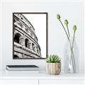 Picture of Colosseum  _GroupedProduct_Rectangle_Portrait_Photography _GroupedProduct_Rectangle_Portrait_Canvas_Framed_