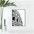 Picture of Colosseum  _GroupedProduct_Rectangle_Portrait_Photography _GroupedProduct_Rectangle_Portrait_Canvas_Framed_