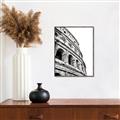 Picture of Colosseum  _GroupedProduct_Rectangle_Portrait_Photography _GroupedProduct_Rectangle_Portrait_Canvas_Framed_
