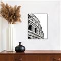 Picture of Colosseum  _GroupedProduct_Rectangle_Portrait_Photography _GroupedProduct_Rectangle_Portrait_Canvas_Framed_