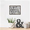 Picture of Big Tiger _GroupedProduct_Rectangle_Landscape_Photography _GroupedProduct_Rectangle_Landscape_Canvas_Framed_