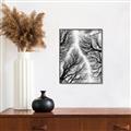 Picture of Web of Trees _GroupedProduct_Rectangle_Portrait_Photography _GroupedProduct_Rectangle_Portrait_Canvas_Framed_