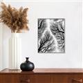 Picture of Web of Trees _GroupedProduct_Rectangle_Portrait_Photography _GroupedProduct_Rectangle_Portrait_Canvas_Framed_