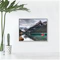 Picture of The Great OUtdoors _GroupedProduct_Rectangle_Landscape_Photography _GroupedProduct_Rectangle_Landscape_Canvas_Framed_