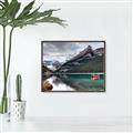 Picture of The Great OUtdoors _GroupedProduct_Rectangle_Landscape_Photography _GroupedProduct_Rectangle_Landscape_Canvas_Framed_