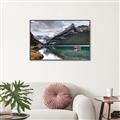 Picture of The Great OUtdoors _GroupedProduct_Rectangle_Landscape_Photography _GroupedProduct_Rectangle_Landscape_Canvas_Framed_