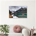 Picture of The Great OUtdoors _GroupedProduct_Rectangle_Landscape_Photography _GroupedProduct_Rectangle_Landscape_Canvas_Framed_