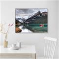 Picture of The Great OUtdoors _GroupedProduct_Rectangle_Landscape_Photography _GroupedProduct_Rectangle_Landscape_Canvas_Framed_