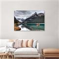 Picture of The Great OUtdoors _GroupedProduct_Rectangle_Landscape_Photography _GroupedProduct_Rectangle_Landscape_Canvas_Framed_