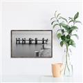 Picture of Long Dock  _GroupedProduct_Rectangle_Landscape_Photography _GroupedProduct_Rectangle_Landscape_Canvas_Framed_