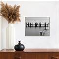 Picture of Long Dock  _GroupedProduct_Rectangle_Landscape_Photography _GroupedProduct_Rectangle_Landscape_Canvas_Framed_