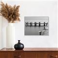 Picture of Long Dock  _GroupedProduct_Rectangle_Landscape_Photography _GroupedProduct_Rectangle_Landscape_Canvas_Framed_