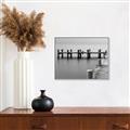 Picture of Long Dock  _GroupedProduct_Rectangle_Landscape_Photography _GroupedProduct_Rectangle_Landscape_Canvas_Framed_