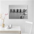 Picture of Long Dock  _GroupedProduct_Rectangle_Landscape_Photography _GroupedProduct_Rectangle_Landscape_Canvas_Framed_