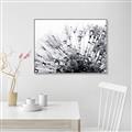 Picture of Dandilion bliss _GroupedProduct_Rectangle_Landscape_Photography _GroupedProduct_Rectangle_Landscape_Canvas_Framed_