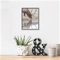 Picture of Elk in the Wild _GroupedProduct_Rectangle_Portrait_Photography _GroupedProduct_Rectangle_Portrait_Canvas_Framed_