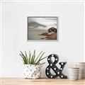 Picture of Right on the shore _GroupedProduct_Rectangle_Landscape_Photography _GroupedProduct_Rectangle_Landscape_Canvas_Framed_