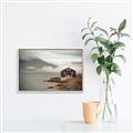 Picture of Right on the shore _GroupedProduct_Rectangle_Landscape_Photography _GroupedProduct_Rectangle_Landscape_Canvas_Framed_