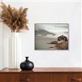Picture of Right on the shore _GroupedProduct_Rectangle_Landscape_Photography _GroupedProduct_Rectangle_Landscape_Canvas_Framed_